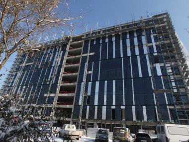 Ще се превърнат ли празните офиси в жилищни сгради?