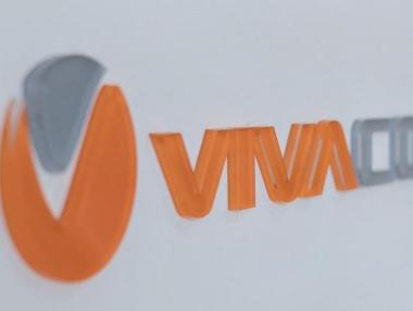 Vivacom показа новото си лого