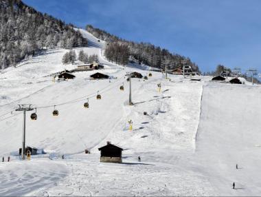 Италия отново отложи откриването на ски сезона