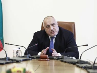 „Ваксината е нашето оръжие“