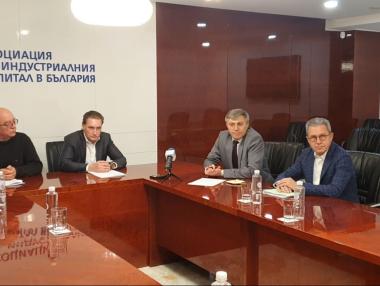 Приоритетите на ДПС съвпадат най-много с тези на бизнеса