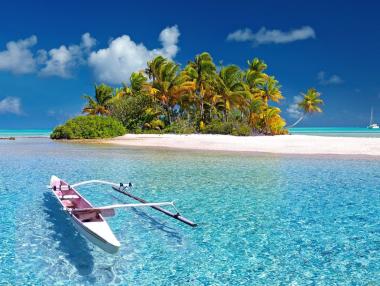 5 достъпни за живот карибски острова