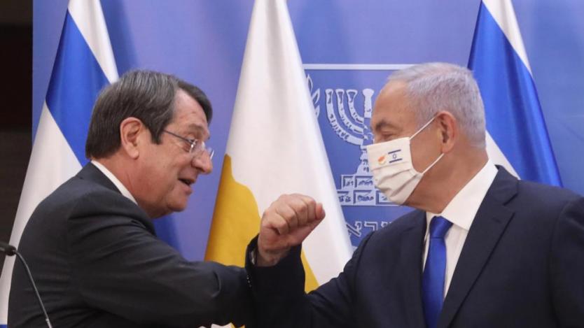 Израел се договори с още една държава за туристически „ваксинационен паспорт“