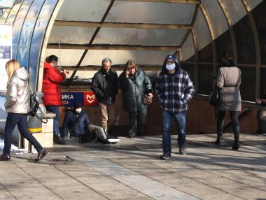 COVID мерките унищожиха още 1300 работни места за седмица