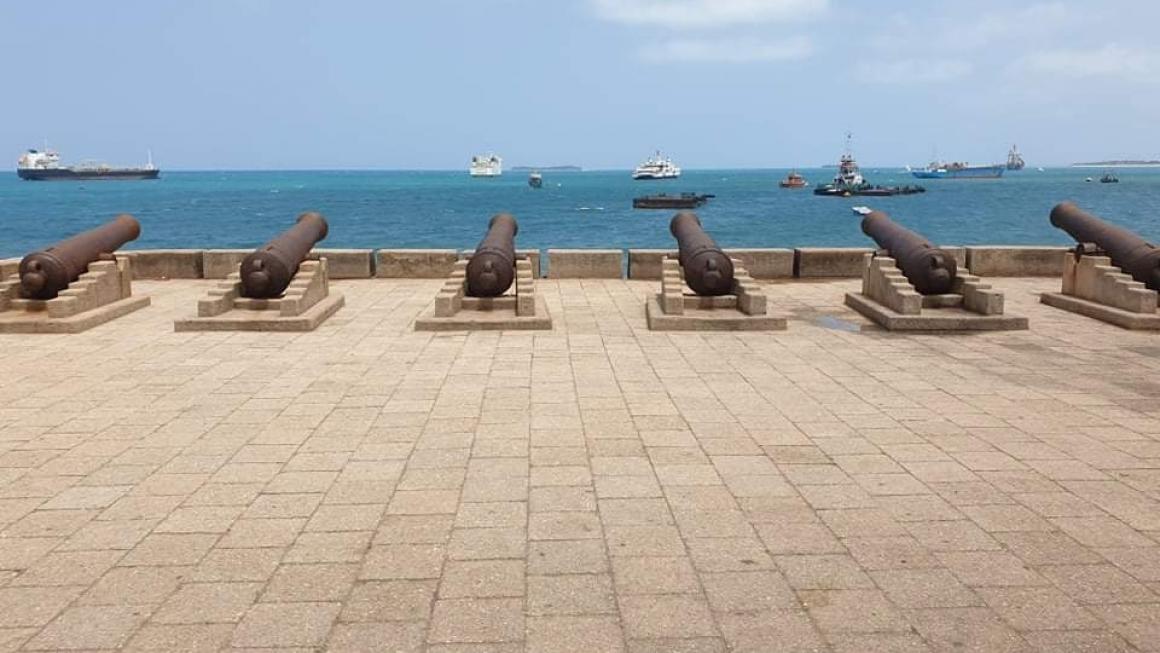 Галерия :: Снимка 2 :: Занзибар – новото място за почивка на българите}