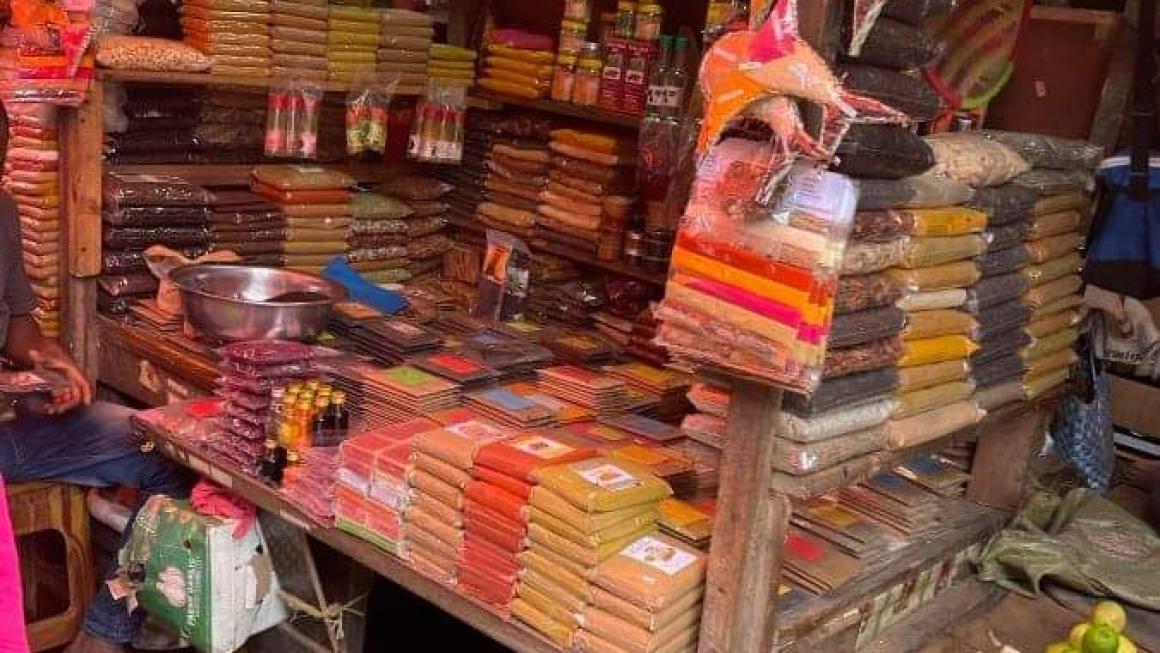 Галерия :: Снимка 3 :: Занзибар – новото място за почивка на българите}