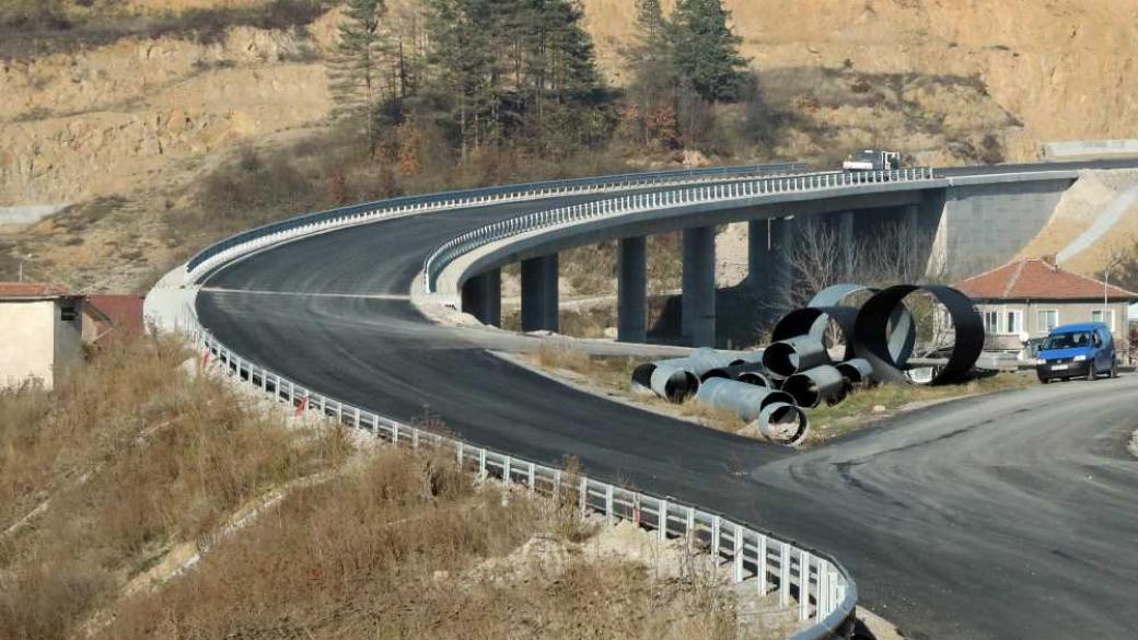 България има нужда от инвестиции в инфраструктура