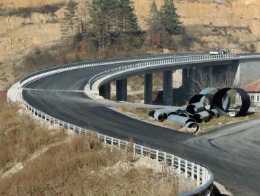 България има нужда от инвестиции в инфраструктура