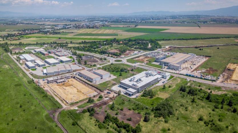 Турският гигант Odelo прави нов завод в Пловдив