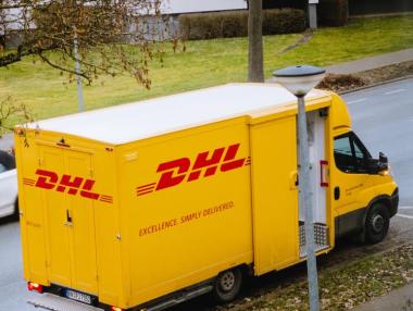 DHL инвестира в нов оперативен център в Турция