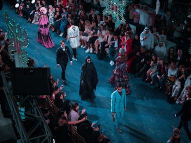 Втори COVID сезон: Модните столици ще загубят над $600 млн.