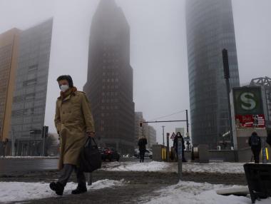 Пандемията удря по-силно германските заплати, отколкото финансовата криза