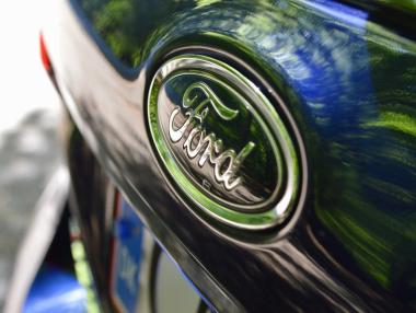 Ford трансформира завода си в Германия