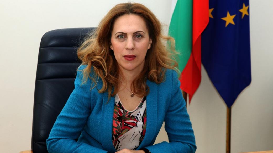 Марияна Николова ще организира парламентарните избори
