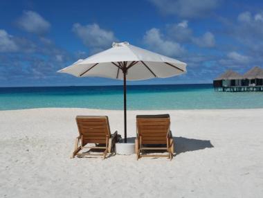 Единствената държава, която имаше успешен туристически сезон