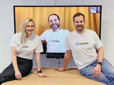 Той преобърна финансите и има план срещу пандемията