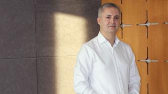 Растящият обем от данни е невидим двигател на промяната