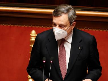 Новото фискално оръжие на ЕС ще спаси Италия