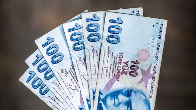Турската централна банка очаквано запази лихвите непроменени