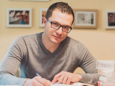 Свръхчовекът у всеки от нас