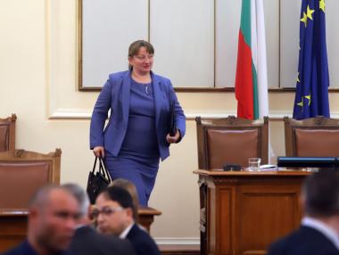 Предстоят промени в правилата за работа от вкъщи