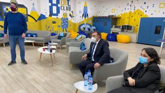 От март стартира дистанционно записване за ваксини