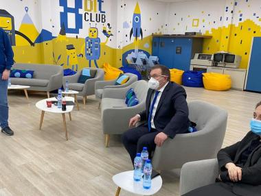 От март стартира дистанционно записване за ваксини