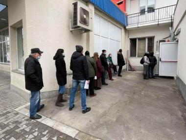 Ваксинационните кабинети може да работят 24 часа