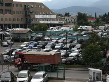 Половината от колите в България са над 20-годишни