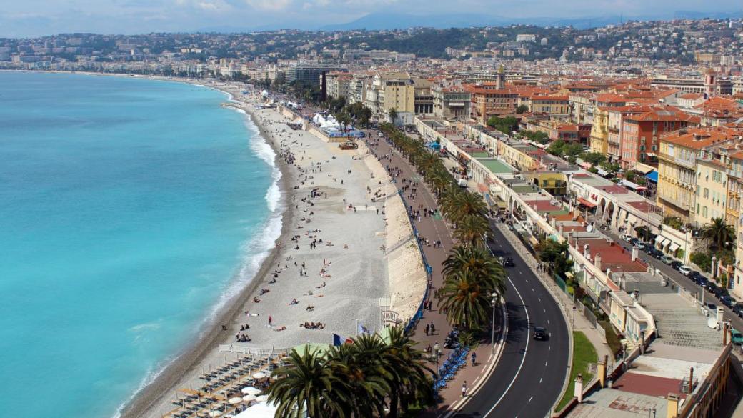 В Ница обмислят „уикенд локдаун“