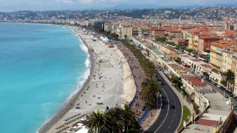 В Ница обмислят „уикенд локдаун“