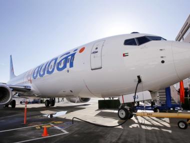 След инцидент: Boeing препоръча да се спрат всички полети с модел 777