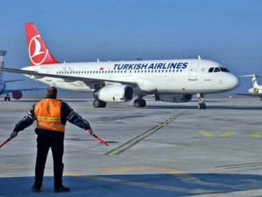 Turkish Airlines рестартира полетите си от Варна