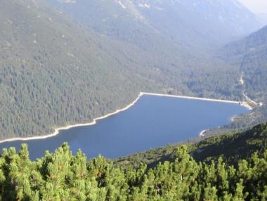 Държавният ВиК холдинг още се чуди как да ремонтира „Бели Искър“