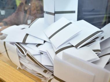 ГРАО позволи проверка на избирателната секция