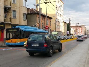 Защо жените зад волана са по-опасни от мъжете?