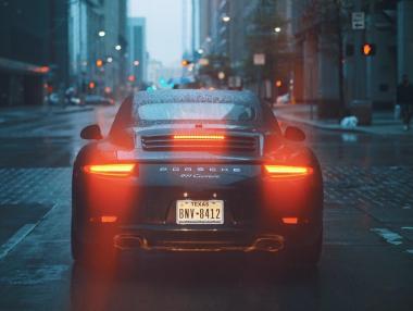 Сериозният недостиг на чипове може да разтърси Porsche за месеци