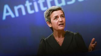 ЕС ще се състезава с Илон Мъск в космоса