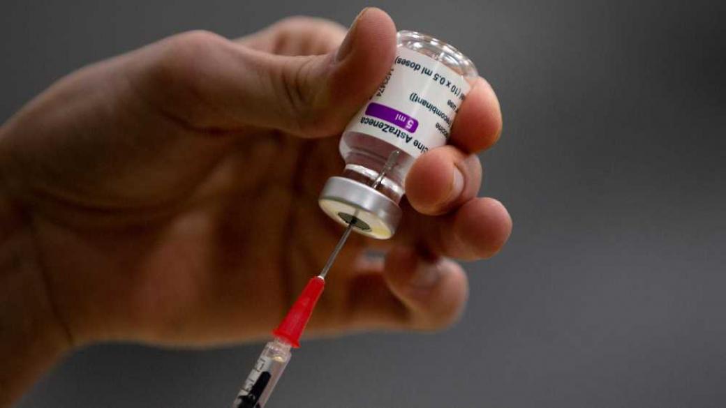 Богатите страни „складират“ един милиард ваксини