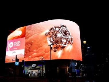 Марс и защо продължаваме да търсим живот там