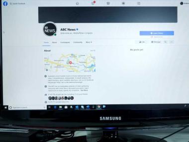 Facebook все пак възстановява новинарското съдържание в Австралия