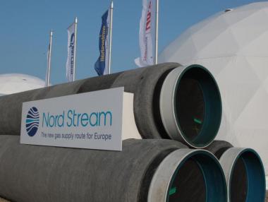 САЩ добавиха нови санкции към „Северен поток 2“