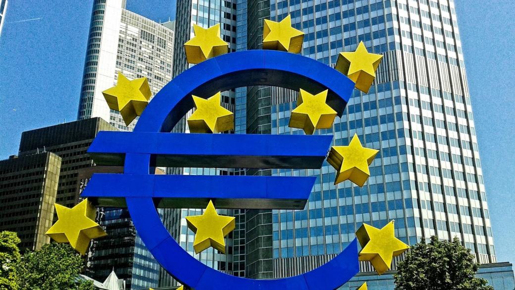 Бързо растящата инфлация скоро ще притесни Европа