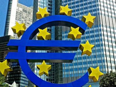 Бързо растящата инфлация скоро ще притесни Европа