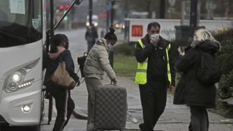 Планът на Джонсън за край на ограниченията подлуди туризма