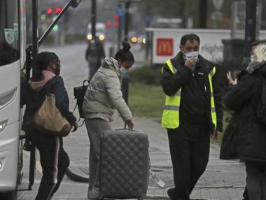 Планът на Джонсън за край на ограниченията подлуди туризма
