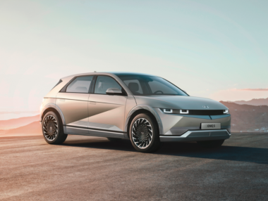 Hyundai пуска тайното си оръжие на пазара