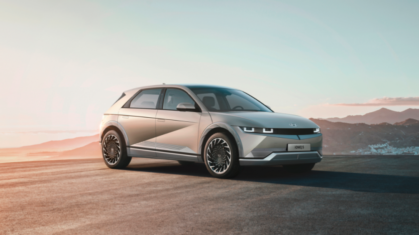 Hyundai по русски