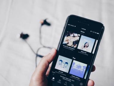 Spotify обяви най-голямото си разширяване