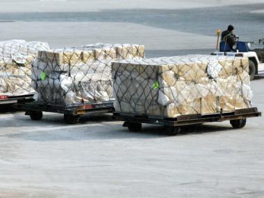 Втори месец на оптимизъм за германските износители